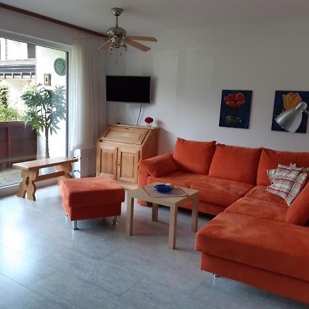 Ferienwohnung Hutzfeld Tammi Oberaudorf Extérieur photo