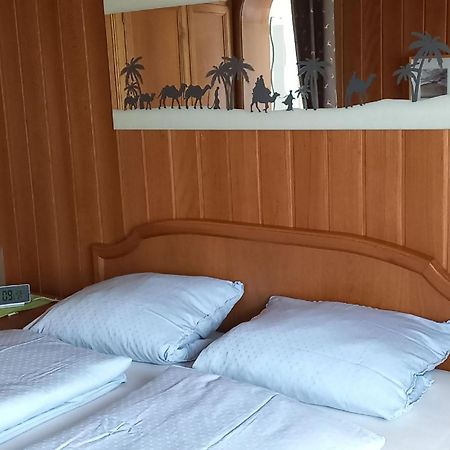 Ferienwohnung Hutzfeld Tammi Oberaudorf Extérieur photo