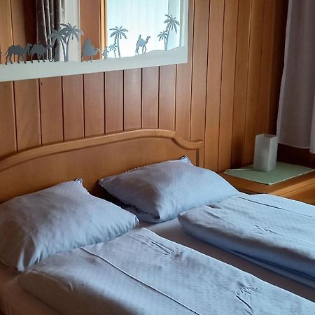 Ferienwohnung Hutzfeld Tammi Oberaudorf Extérieur photo