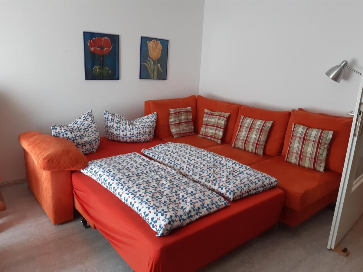 Ferienwohnung Hutzfeld Tammi Oberaudorf Extérieur photo