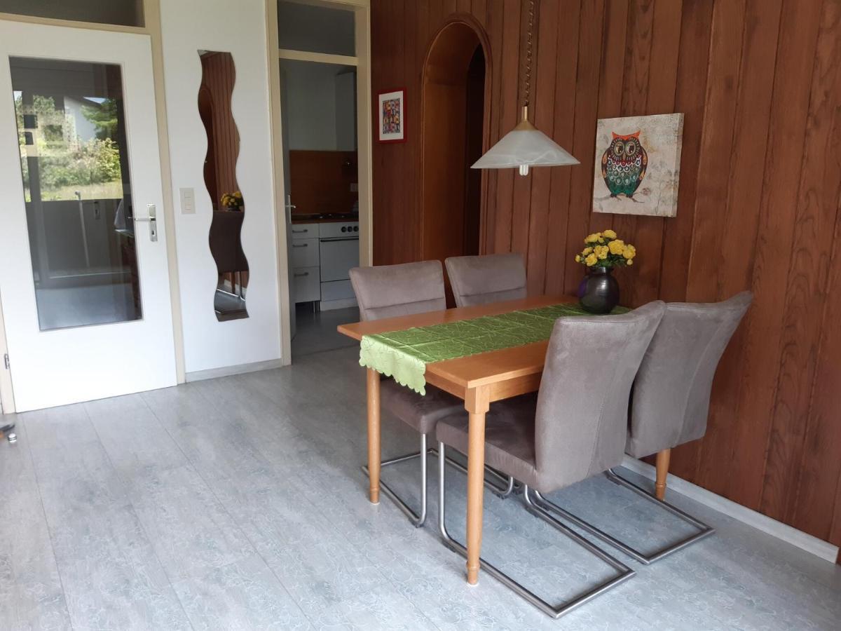 Ferienwohnung Hutzfeld Tammi Oberaudorf Extérieur photo