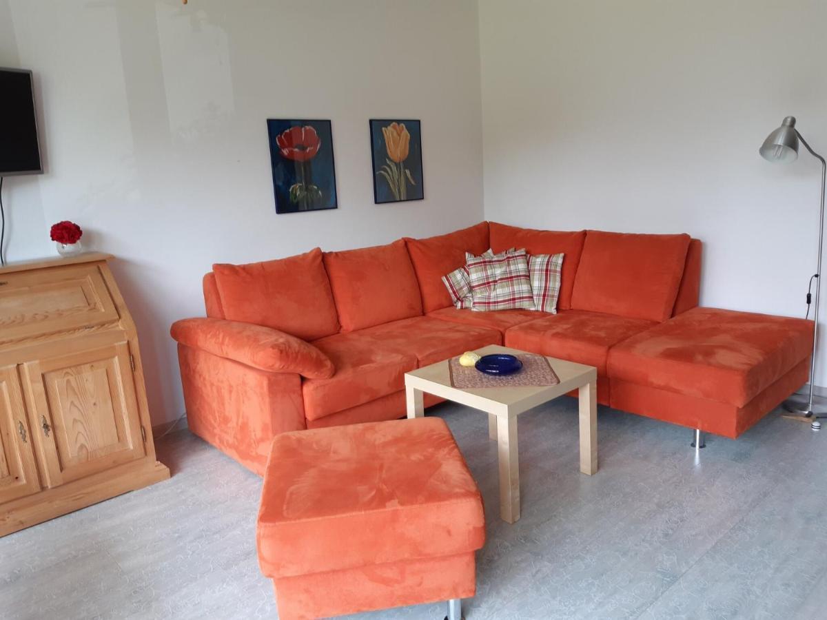 Ferienwohnung Hutzfeld Tammi Oberaudorf Extérieur photo