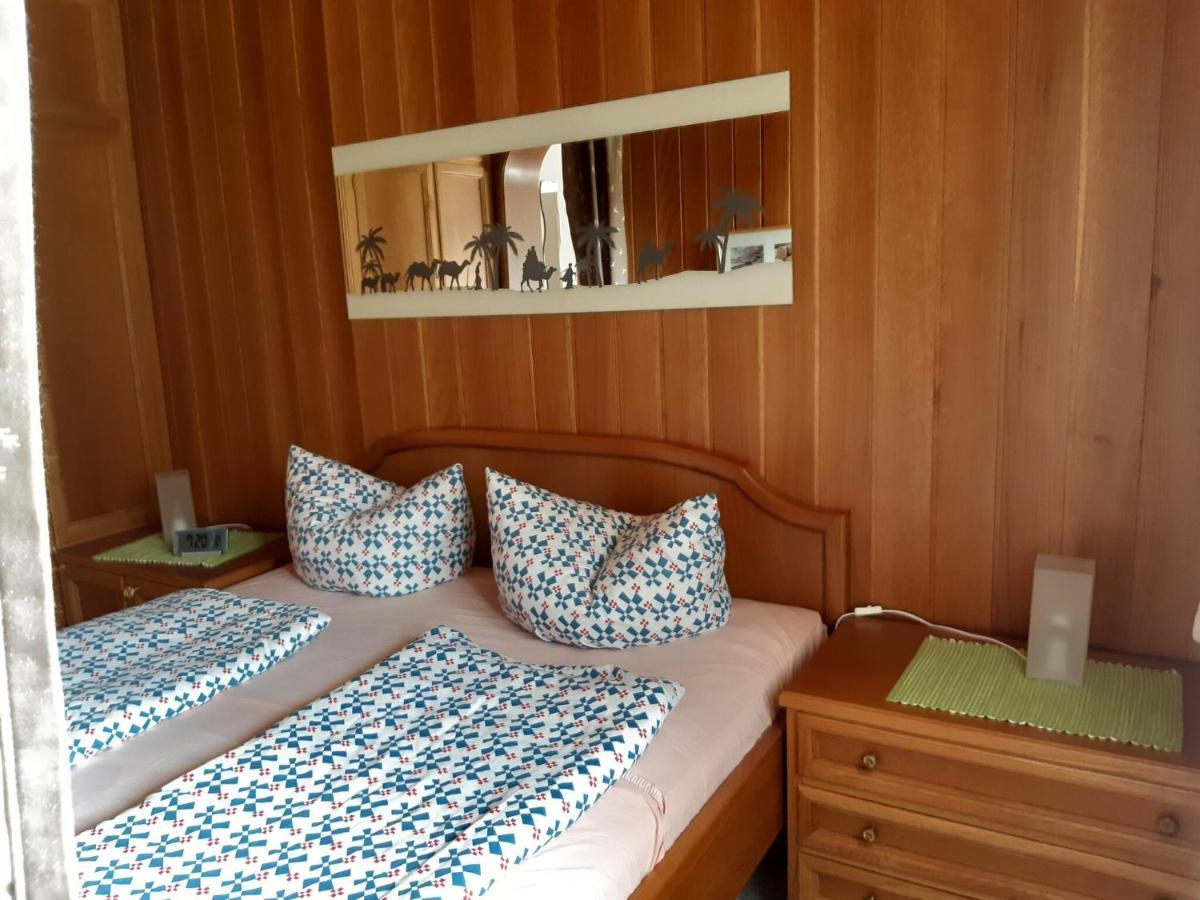 Ferienwohnung Hutzfeld Tammi Oberaudorf Extérieur photo