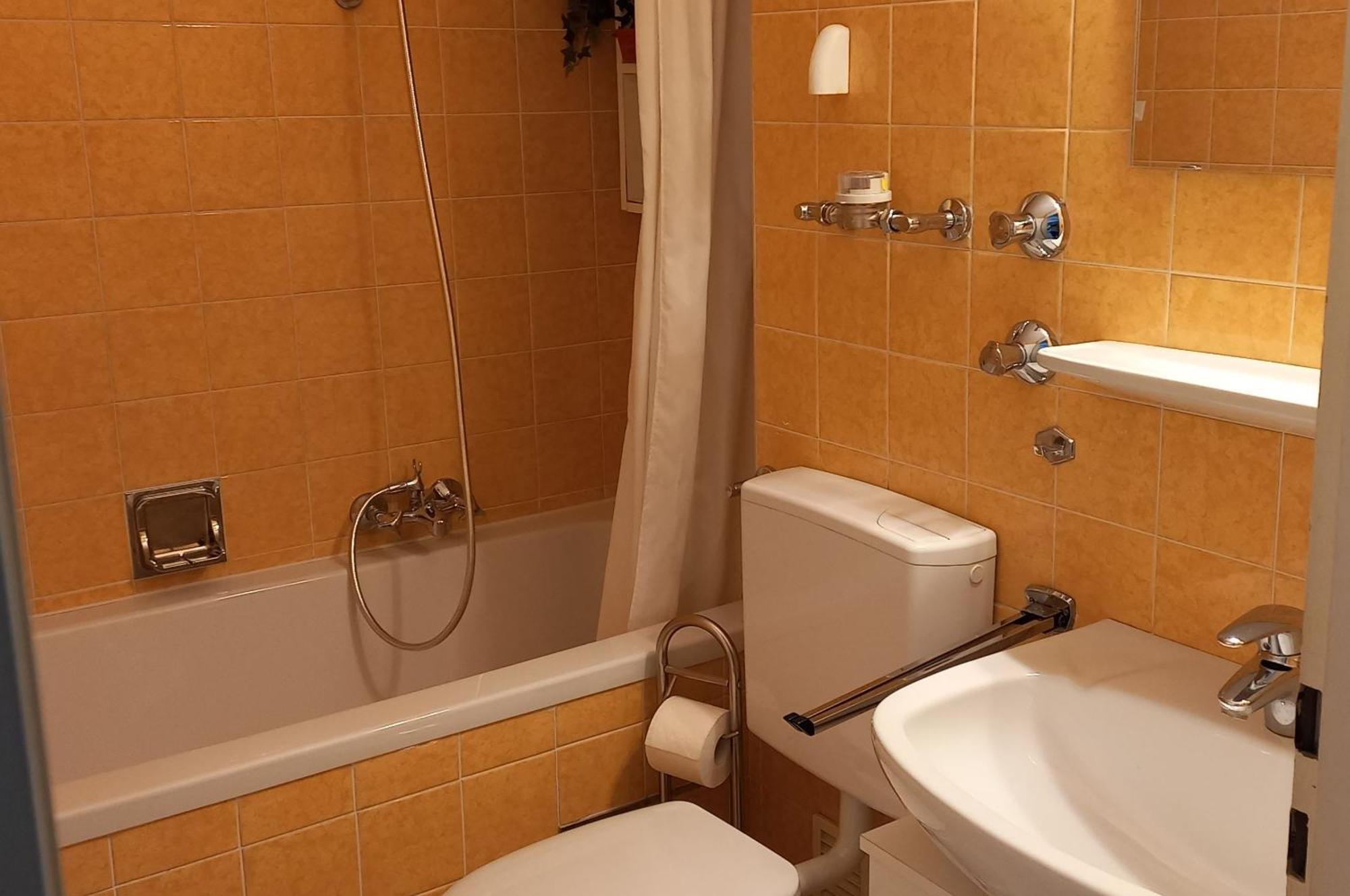 Ferienwohnung Hutzfeld Tammi Oberaudorf Extérieur photo