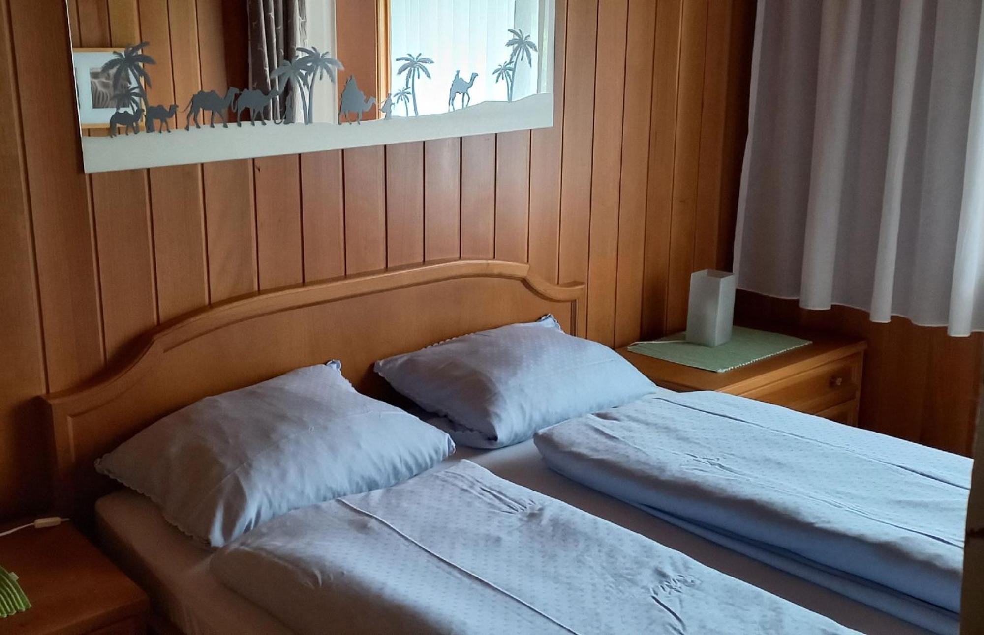 Ferienwohnung Hutzfeld Tammi Oberaudorf Extérieur photo